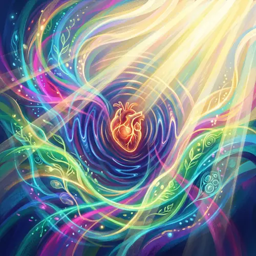 Visualize the Energy Surrounding Us