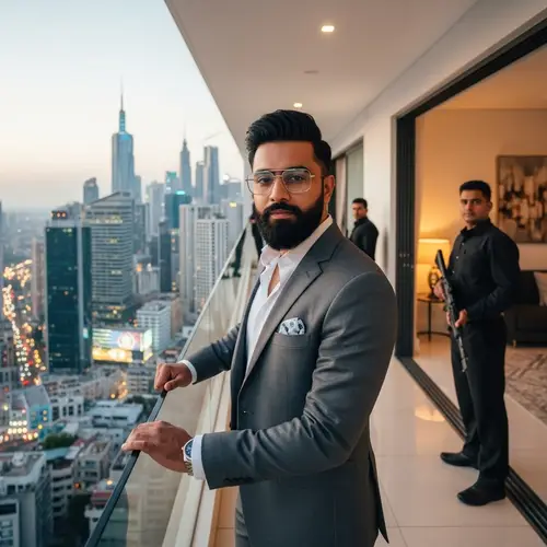 Wealth, Freedom & Family Protection