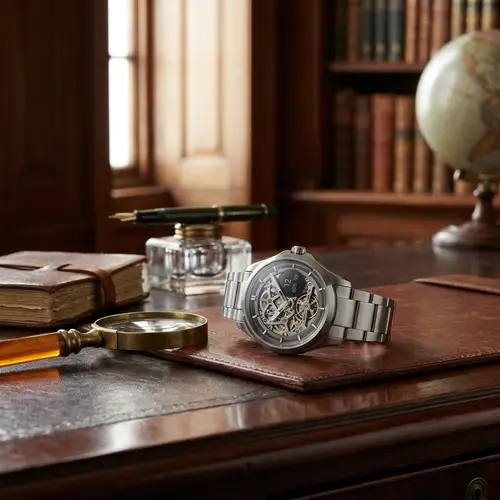 Innovation and Elegance in Modern Design