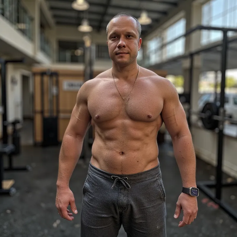 Ultimate Bodybuilder Guide for Fitness Enthusiasts Ultimate Bodybuilder Guide for Fitness Enthusiasts