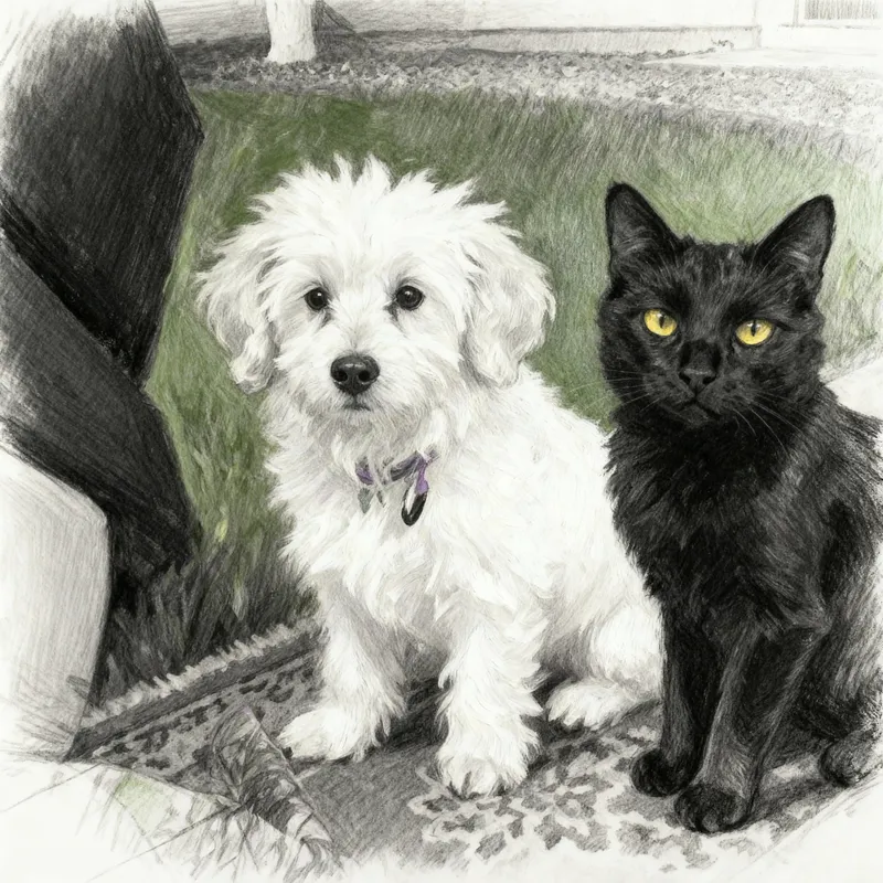 Stunning Charcoal Drawings for Art Lovers