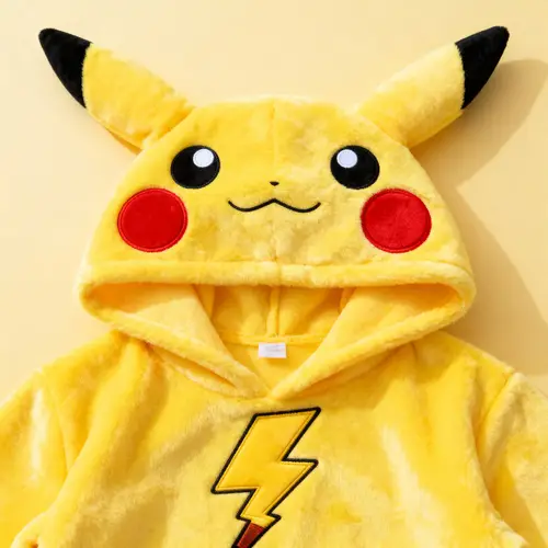 Pikachu Costume - Find Your Perfect Disguise
