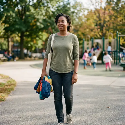 Celebrating African American Mothers
