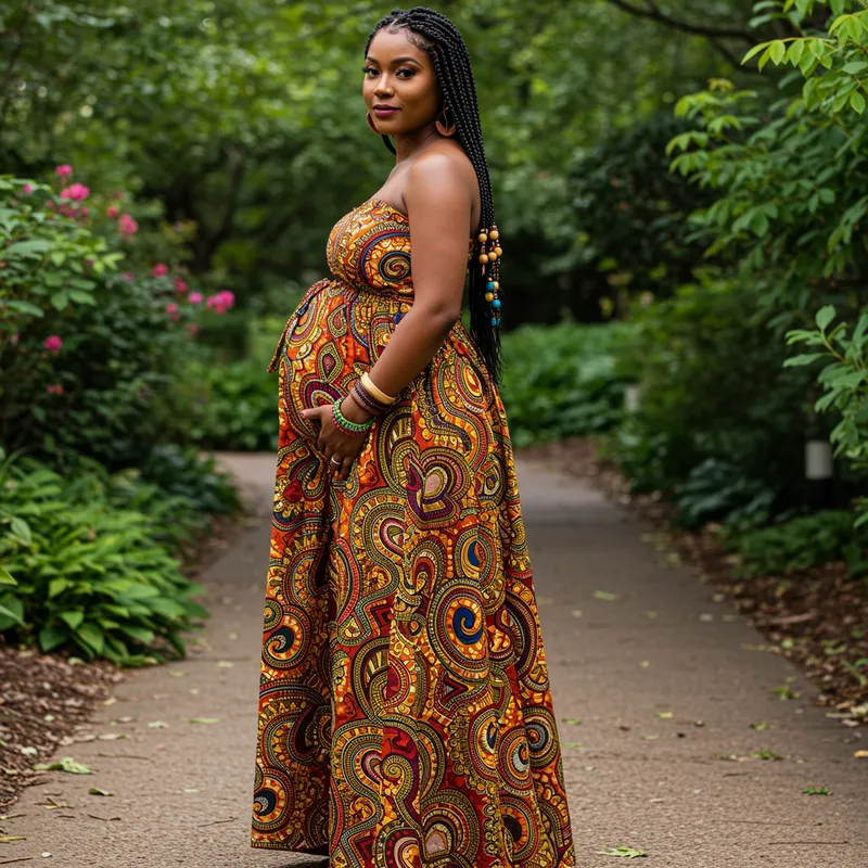 Celebrating African American Mothers