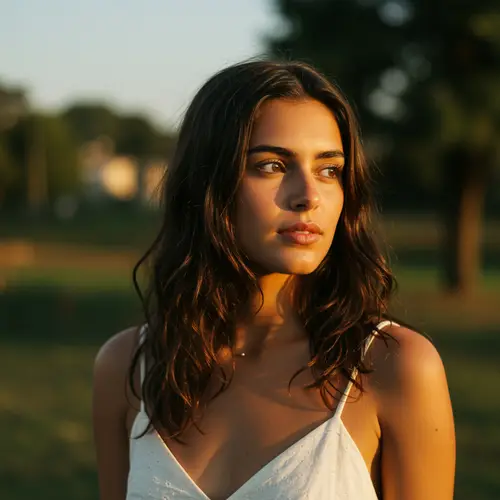 Human Photo: Capturing Authentic Emotions