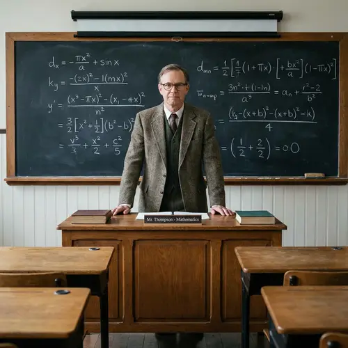 Innovative English Math Teaching Strategies