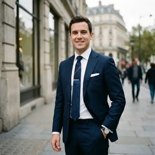 Stylish Suit Designs for Every Occasion