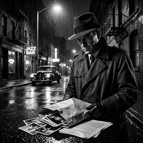 Get Ready to Find Out