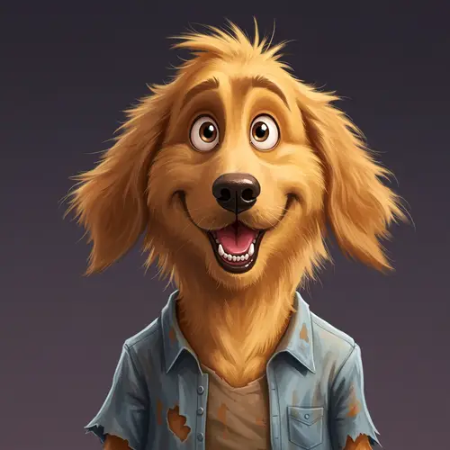 Dogify Him: Ultimate Dog Transformation Guide