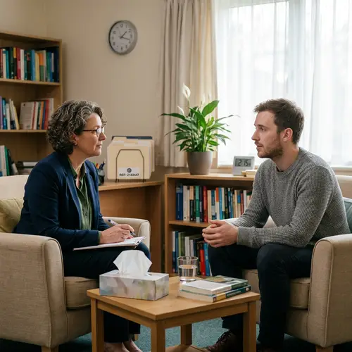 Psychological Consultation Services