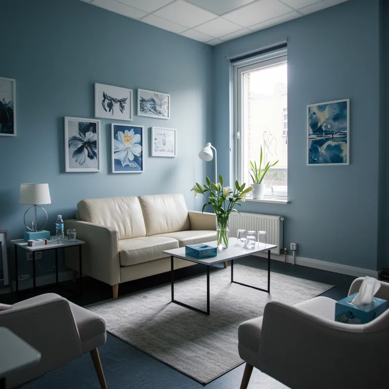 Psychological Consultation Services