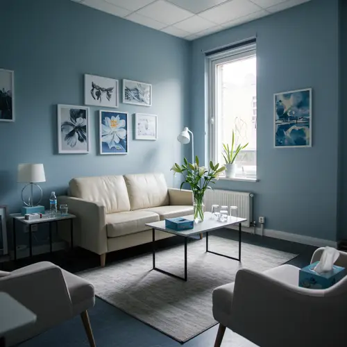 Psychological Consultation Services