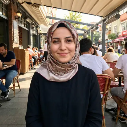 Stylish Hijabs for Every Occasion