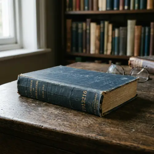 Discover the World of Books