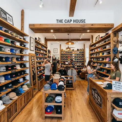 Fashionable Caps Store | Wholesale & Retail | Buy Online