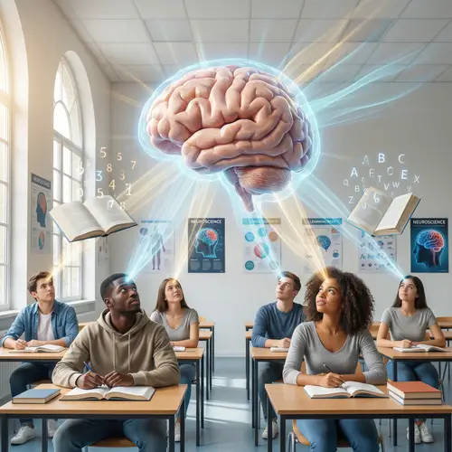 Neuroeducation: Unlocking Learning Potential