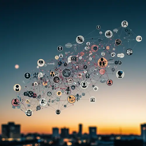 Contractor and Consultant Ecosystem Explained