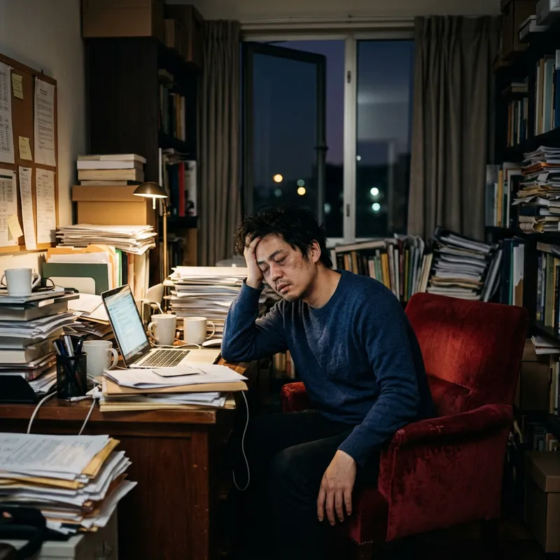 Understanding Burnout: Signs and Solutions