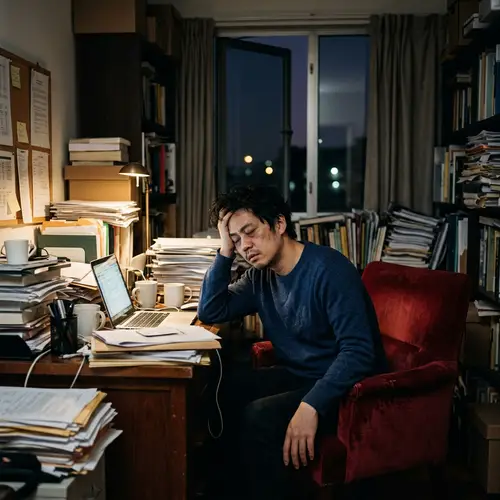 Understanding Burnout: Signs and Solutions