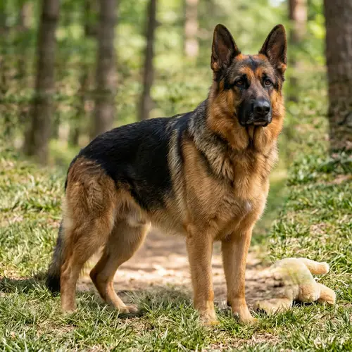 What Will My Puppy Look Like Fully Grown?