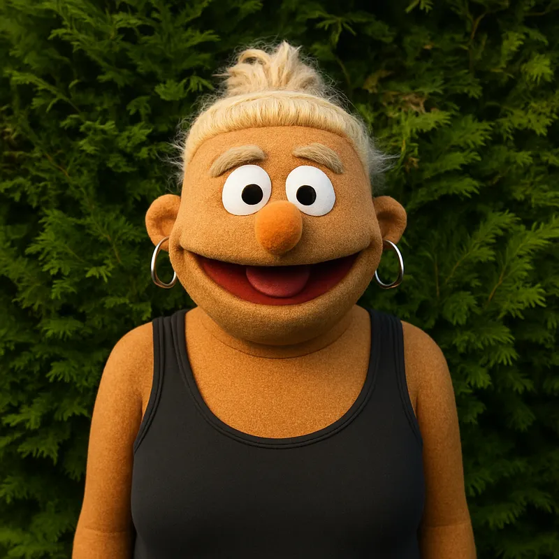Create Your Own Muppet Character Online