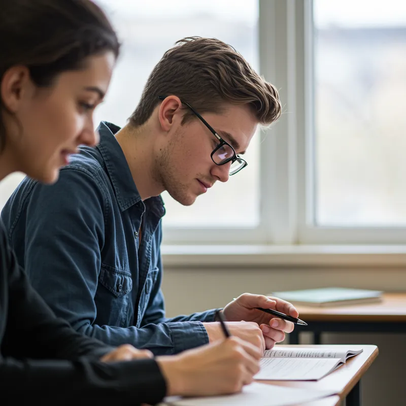 Thank Your Classmate for Extra Help on Assignments Thank Your Classmate for Extra Help on Assignments