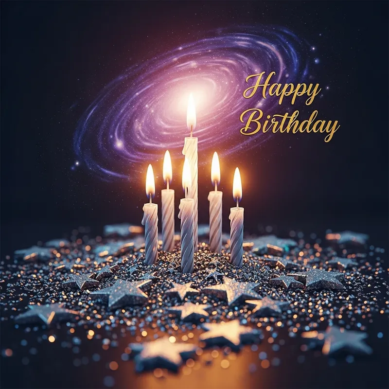 Happy Birthday Wishes and Celebrations