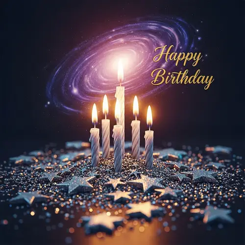 Happy Birthday Wishes and Celebrations