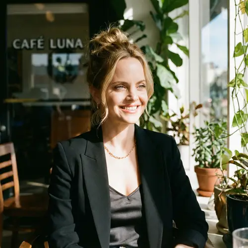 Elena Suvari: Biography and Filmography Insights