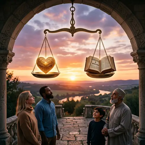 Value Fairness: Balance of Love and Knowledge