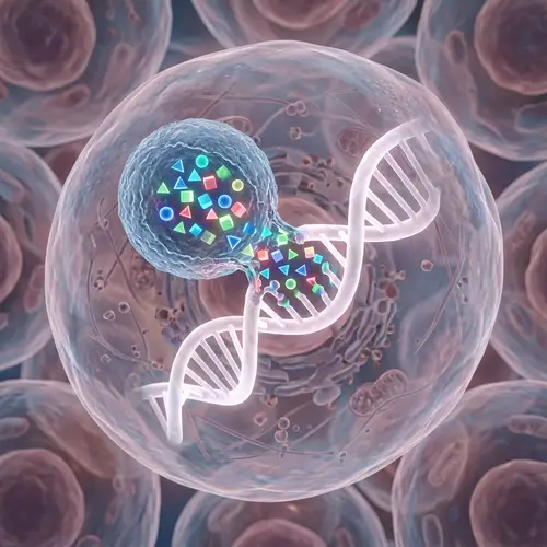 Polymeric Gene Therapy: Corrective Genes Delivered to DNA