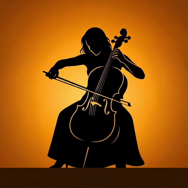 Stunning Silhouette Art for Impactful Designs