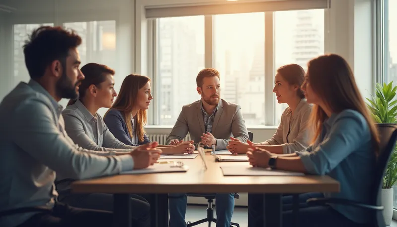 Combat Workplace Bullying: A Supportive Solution