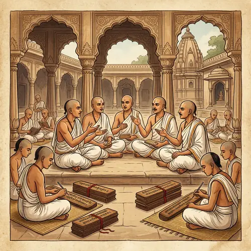 Sanskritisation in Ancient India: A Cultural Exploration