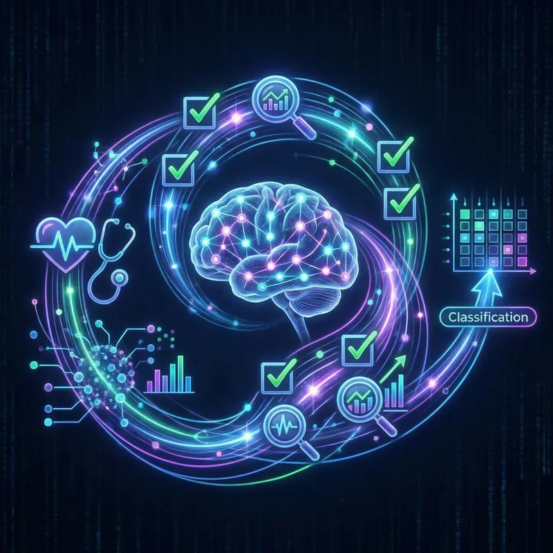 Precise Heart Disease Classification through Deep Learning & Feature Selection Precise Heart Disease Classification through Deep Learning & Feature Selection