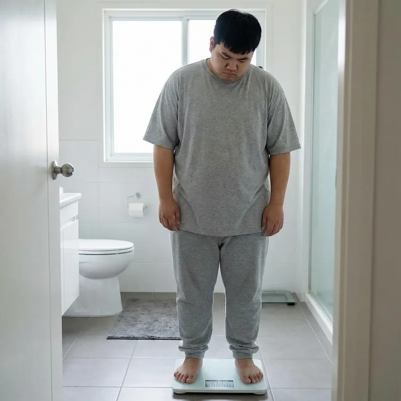 Weight Loss Transformation: Inspiring Journey to a Healthier You