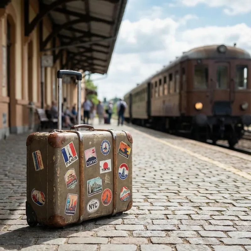 Best Traveling Trolleys for Easy Commuting