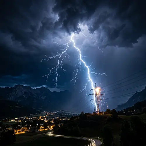 Understanding Electricity: Basics and Applications