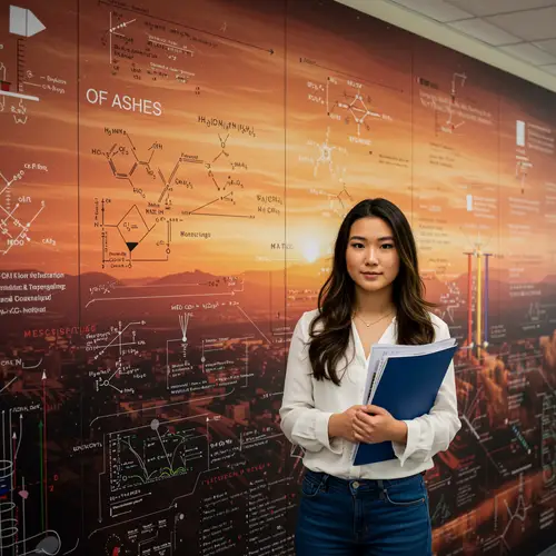 Juego de Cenizas - Investigación Universitaria