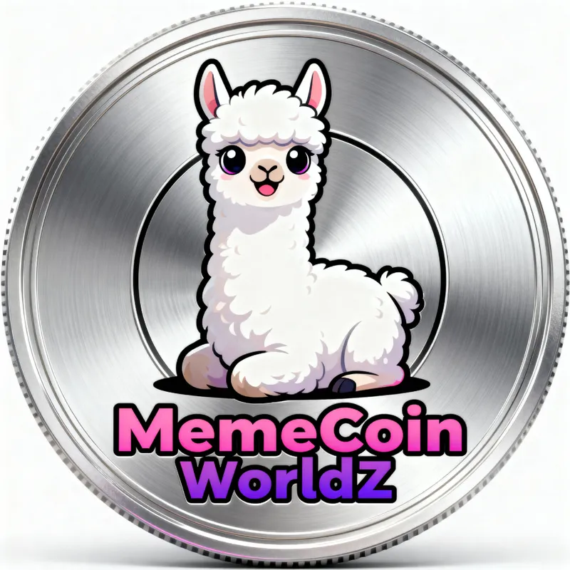 MemeCoin WorldZ: The Next Big Meme Coin