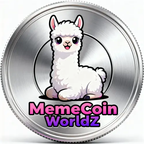 MemeCoin WorldZ: The Next Big Meme Coin