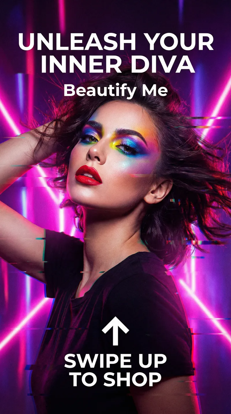 Unleash Your Inner Diva with Beautify Me