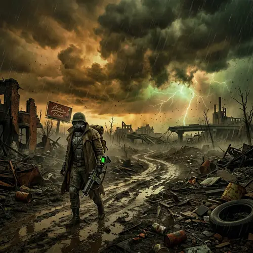 Fallout Weather Trends and Insights