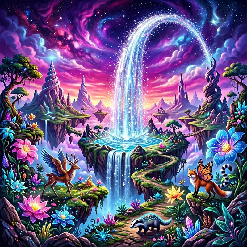 Surrealism Landscape Dreamscapes Surrealism Landscape Dreamscapes