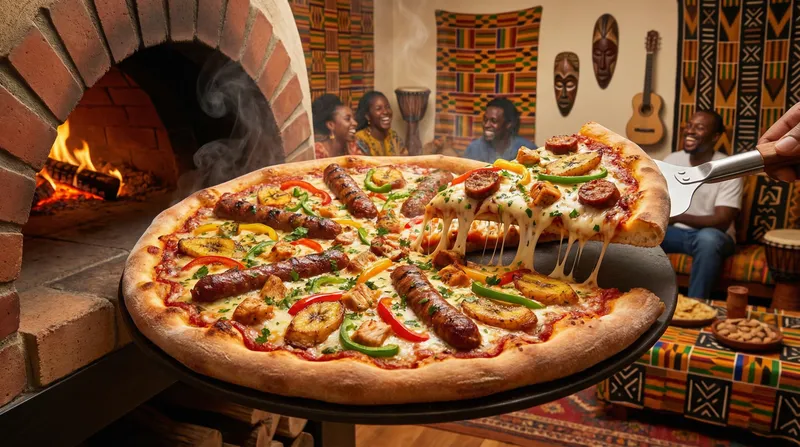 Delicious Homemade Pizza Night Ideas