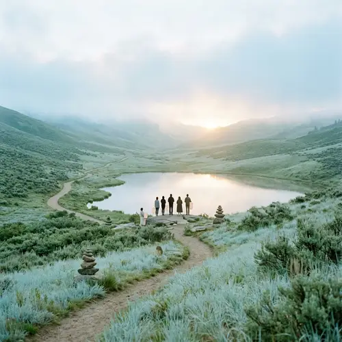 Life Club: Embrace the Bittersweet Beauty of Life Every Day