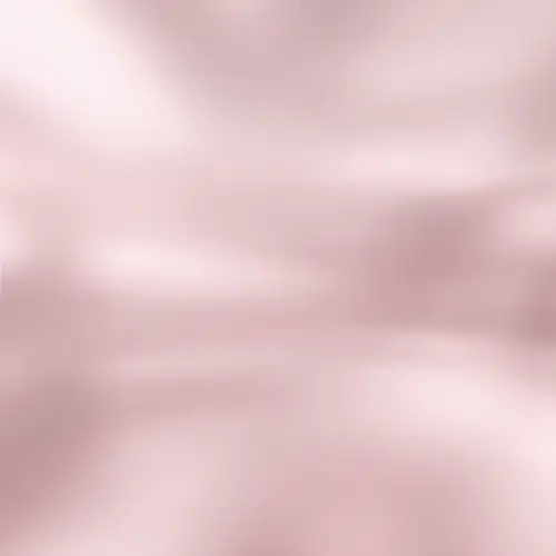 Metallic Light Pink Reflective Background