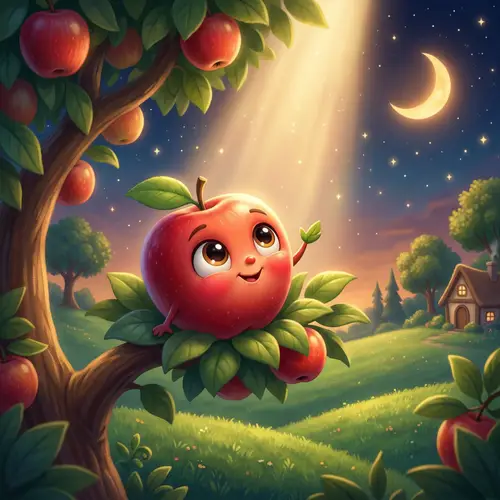 Heartwarming Animated Short for Kids