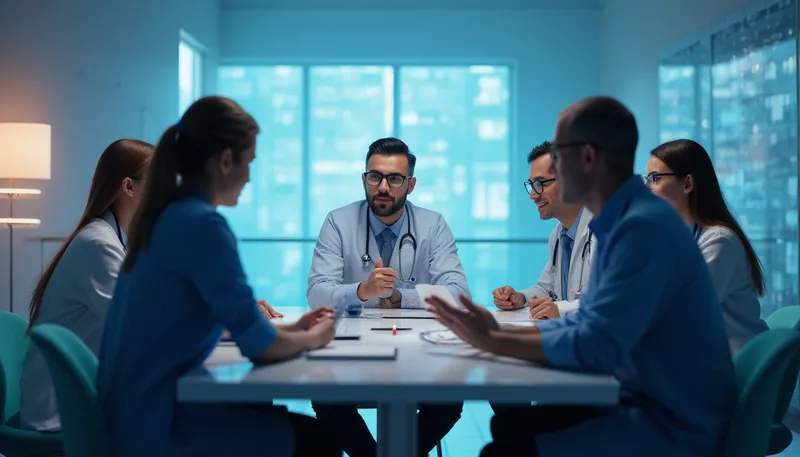 Modern Medical Devices: Career Opportunities in Healthcare