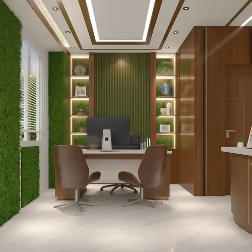 Greenview Interior Design Solutions